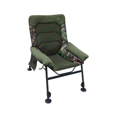 DPM Deluxe Comfort Chair